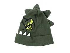 Name It rifle green Jurassic World hue